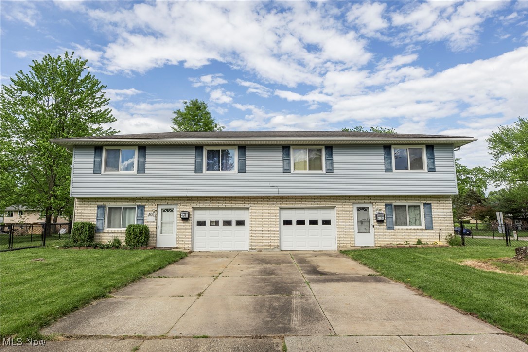 Maplewood Park - Residential Income