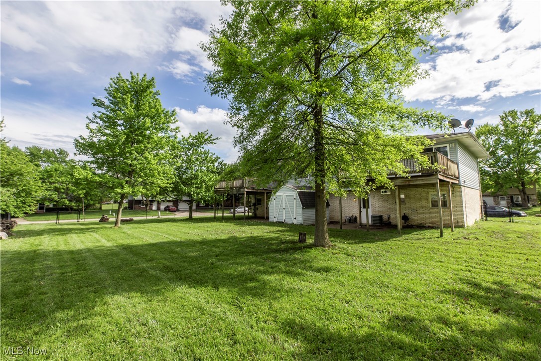 Maplewood Park - Residential Income
