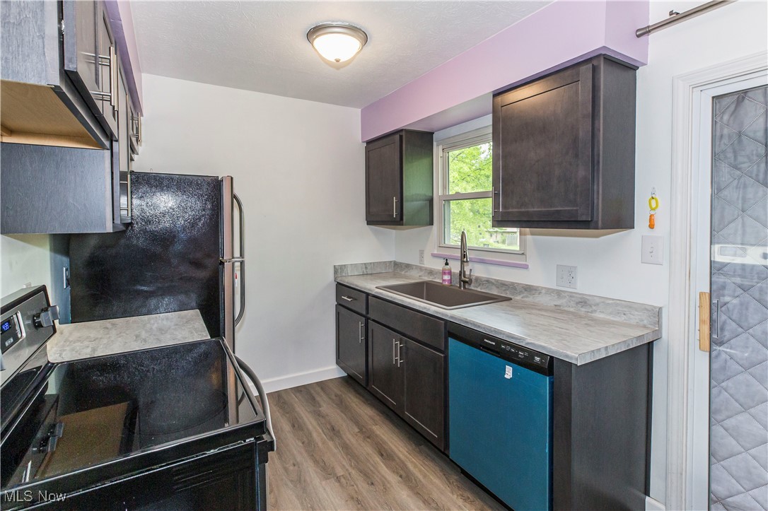 Maplewood Park - Residential Income