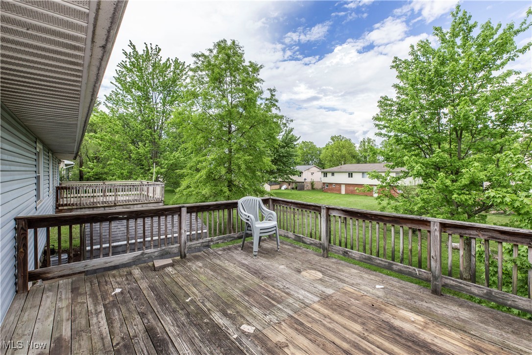 Maplewood Park - Residential Income