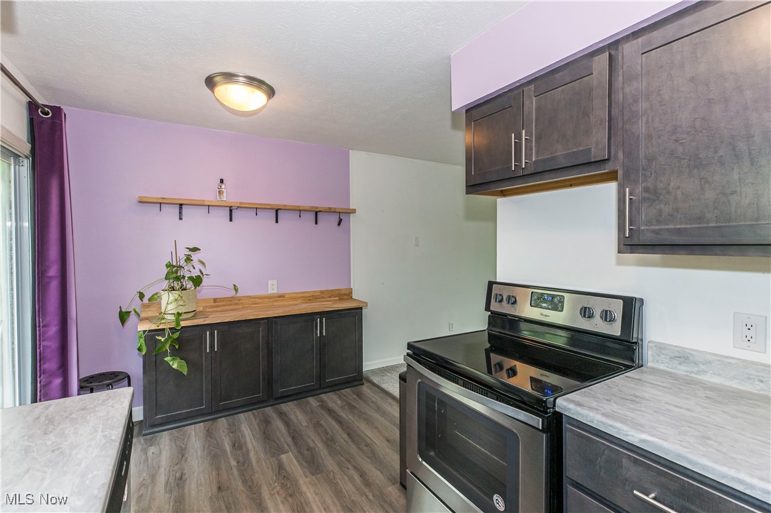 Maplewood Park - Residential Income