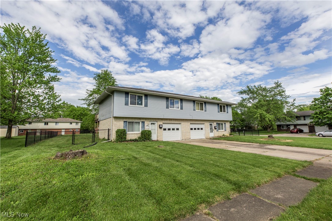 Maplewood Park - Residential Income