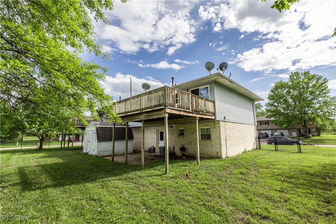 Maplewood Park - Residential Income