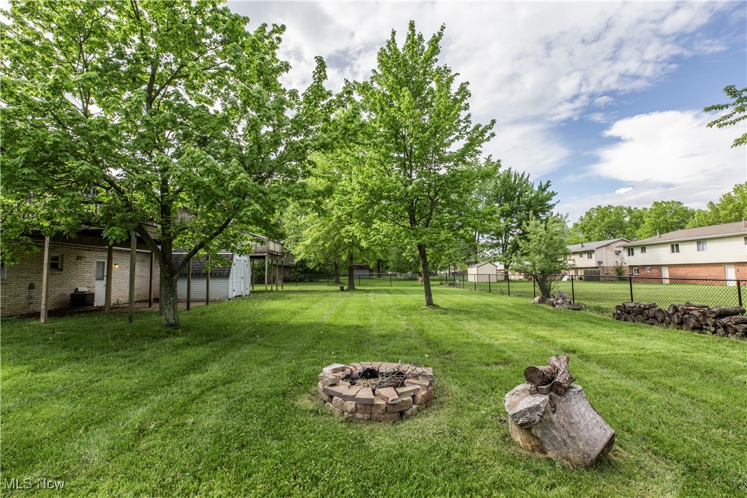 Maplewood Park - Residential Income