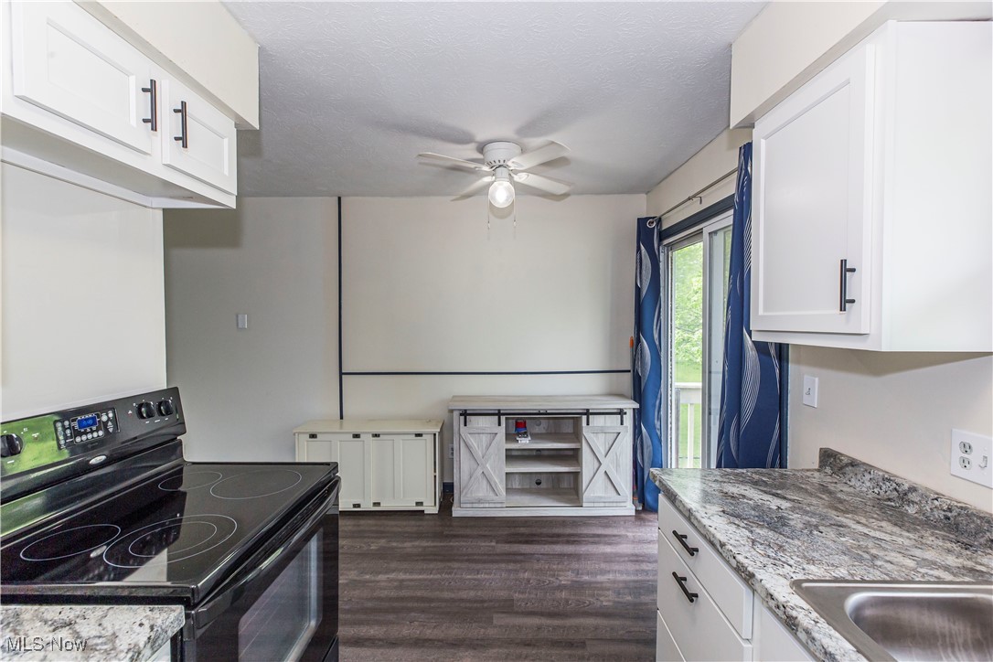 Maplewood Park - Residential Income