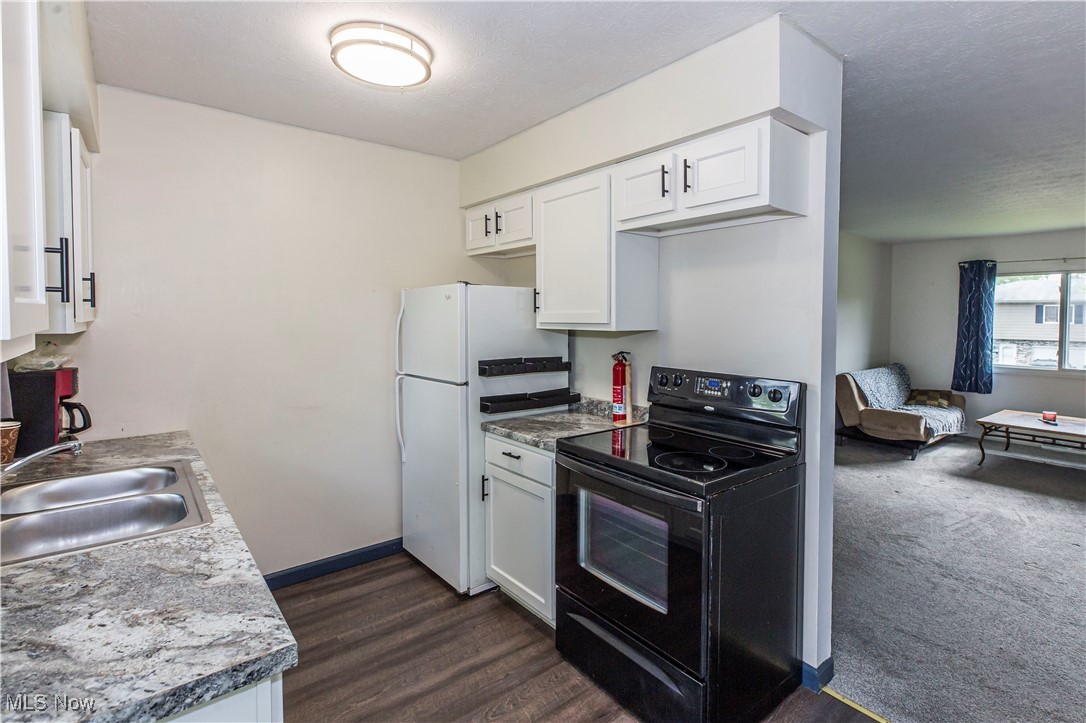 Maplewood Park - Residential Income