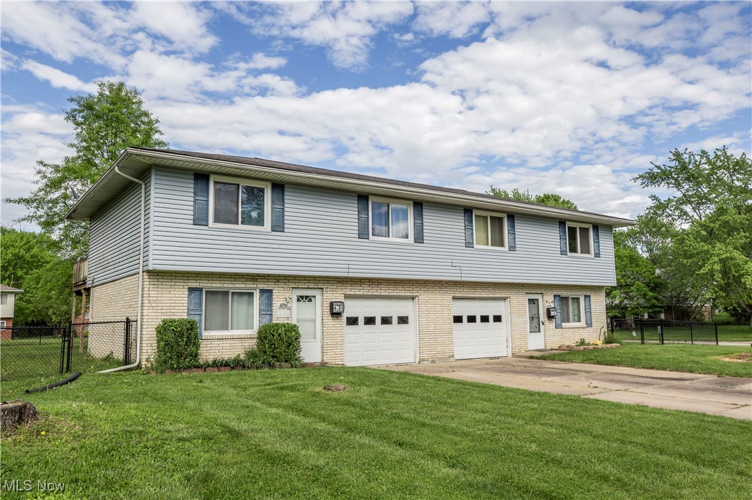 Maplewood Park - Residential Income