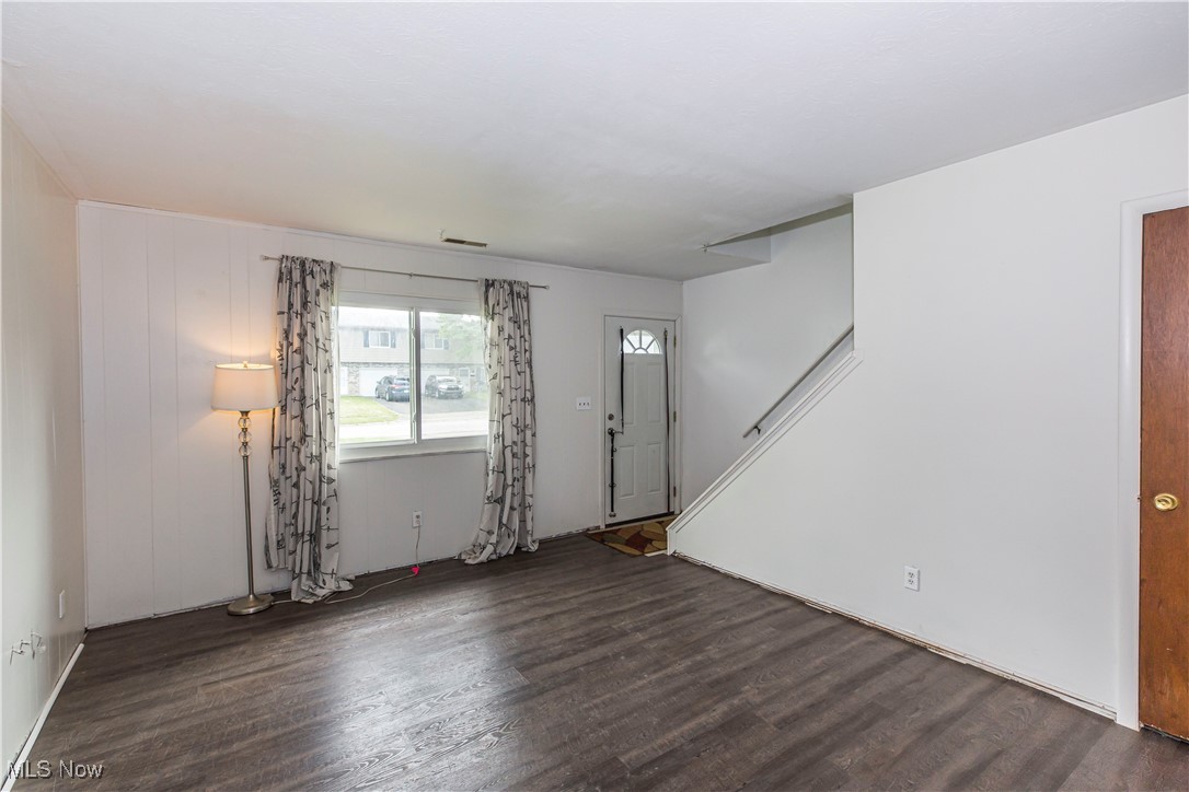 Maplewood Park - Residential Income