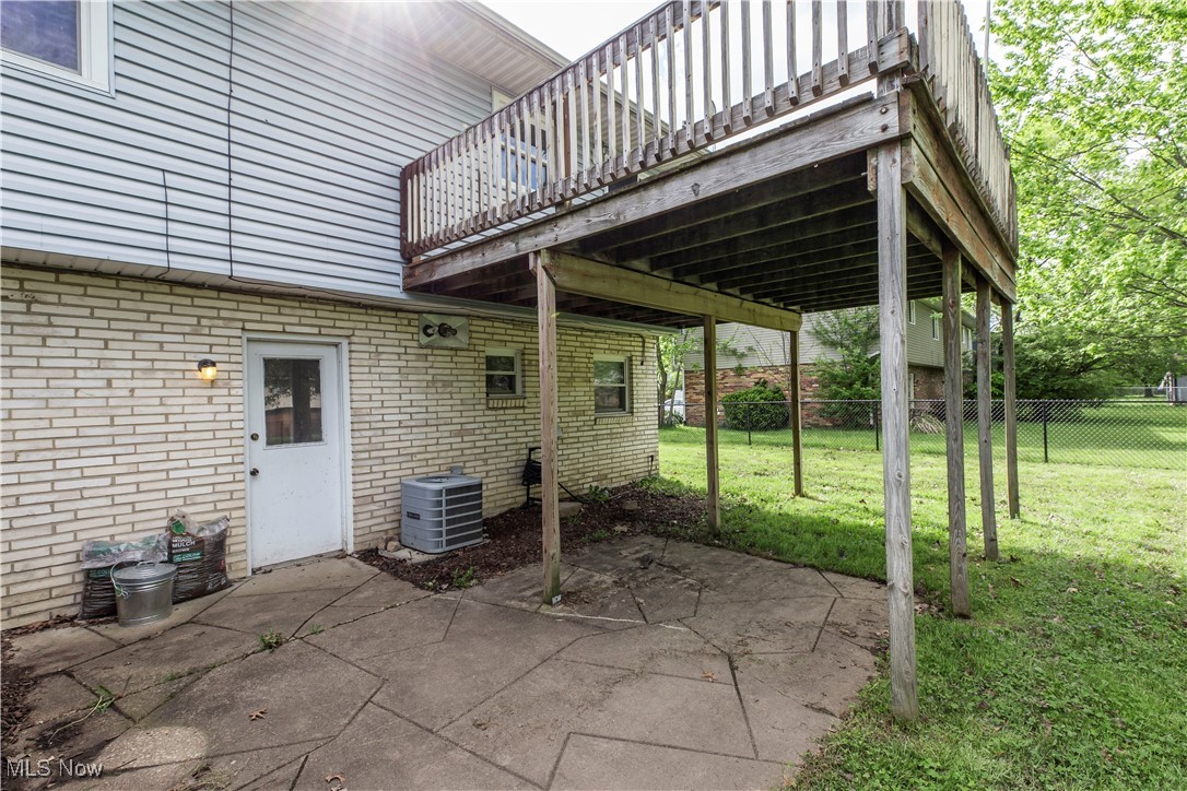 Maplewood Park - Residential Income