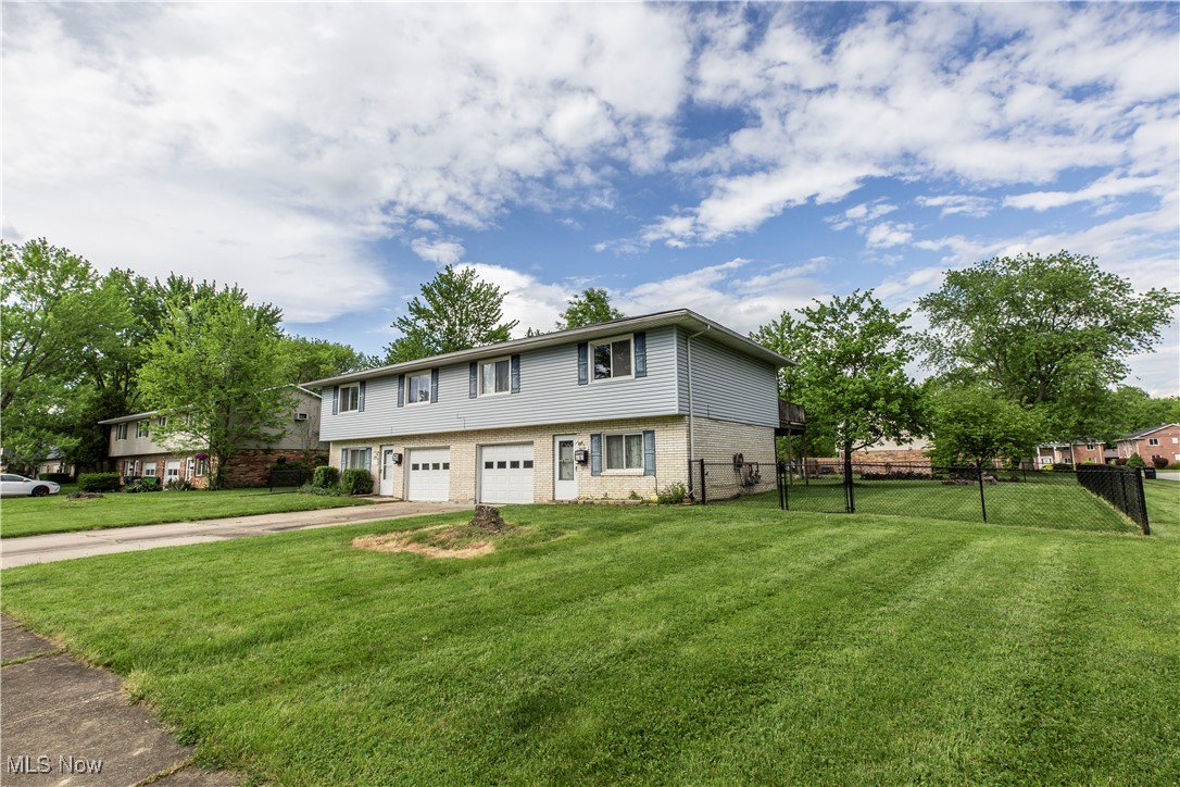 Maplewood Park - Residential Income