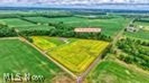 Tiny photo for 4718 Brushwood Road, Wakeman, OH 44889 (MLS # 5198063)
