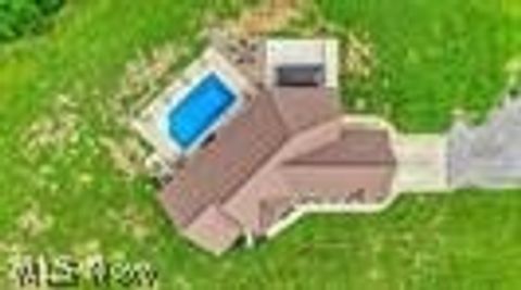 Tiny photo for 4718 Brushwood Road, Wakeman, OH 44889 (MLS # 5198063)