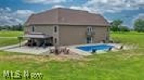 Tiny photo for 4718 Brushwood Road, Wakeman, OH 44889 (MLS # 5198063)