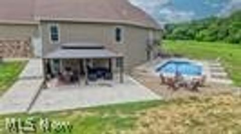 Tiny photo for 4718 Brushwood Road, Wakeman, OH 44889 (MLS # 5198063)