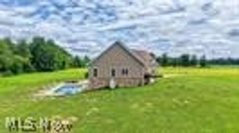 Tiny photo for 4718 Brushwood Road, Wakeman, OH 44889 (MLS # 5198063)