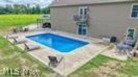 Tiny photo for 4718 Brushwood Road, Wakeman, OH 44889 (MLS # 5198063)