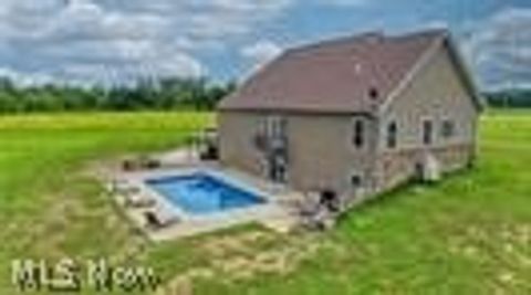 Tiny photo for 4718 Brushwood Road, Wakeman, OH 44889 (MLS # 5198063)