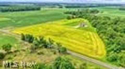 Tiny photo for 4718 Brushwood Road, Wakeman, OH 44889 (MLS # 5198063)