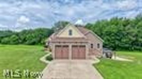 Tiny photo for 4718 Brushwood Road, Wakeman, OH 44889 (MLS # 5198063)