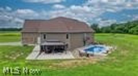 Tiny photo for 4718 Brushwood Road, Wakeman, OH 44889 (MLS # 5198063)