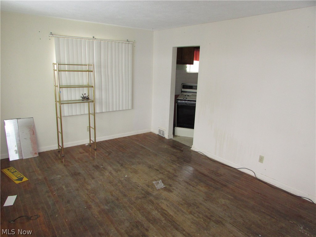 Cora - Residential
