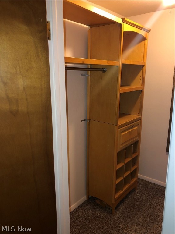 Continental West Condo - Residential Lease