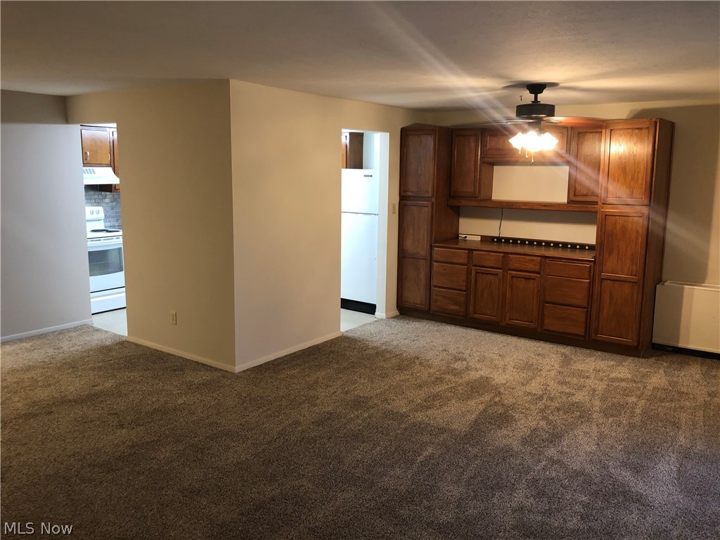 Continental West Condo - Residential Lease