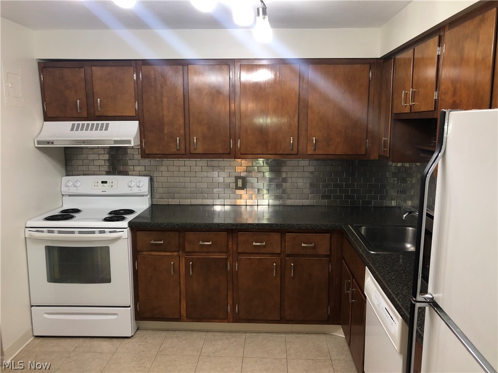 Continental West Condo - Residential Lease