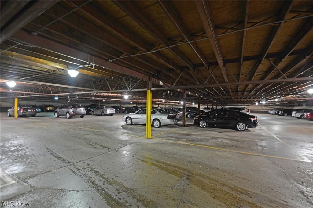 Continental West Condo - Residential Lease