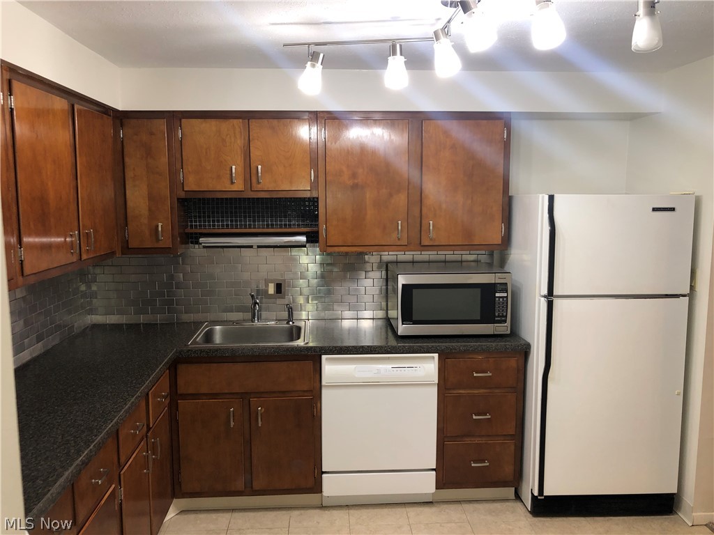 Continental West Condo - Residential Lease