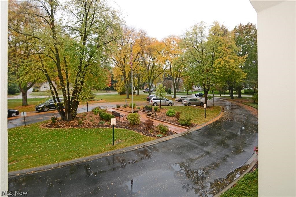 Continental West Condo - Residential Lease