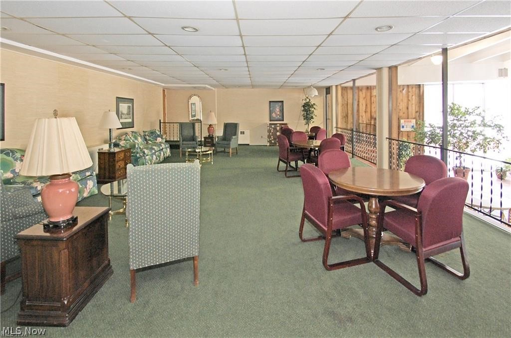 Continental West Condo - Residential Lease