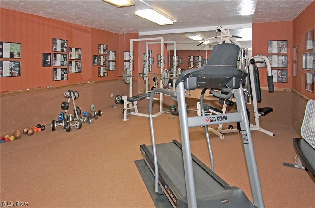 Continental West Condo - Residential Lease