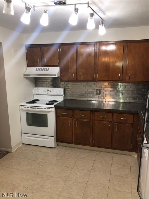Continental West Condo - Residential Lease