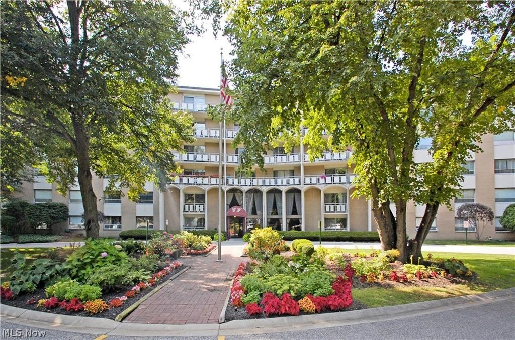 Continental West Condo - Residential Lease