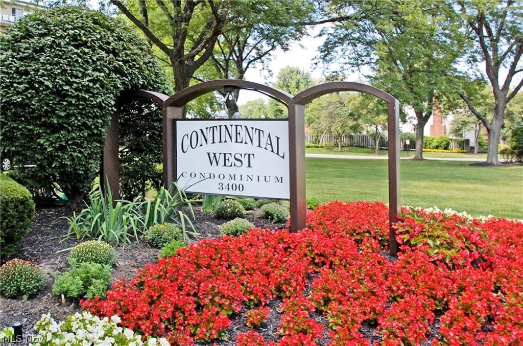 Continental West Condo - Residential Lease