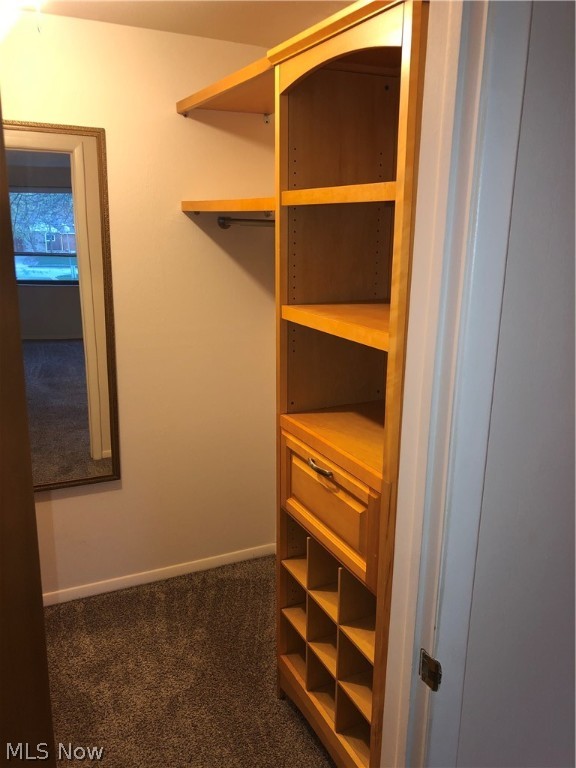 Continental West Condo - Residential Lease