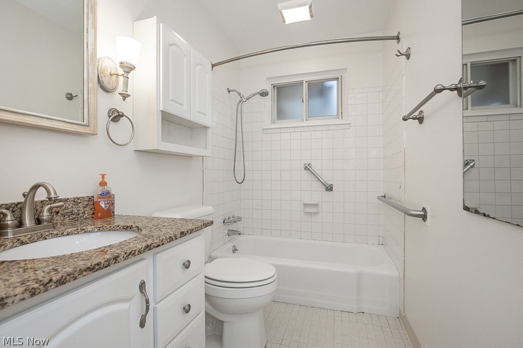 Milstein - Residential