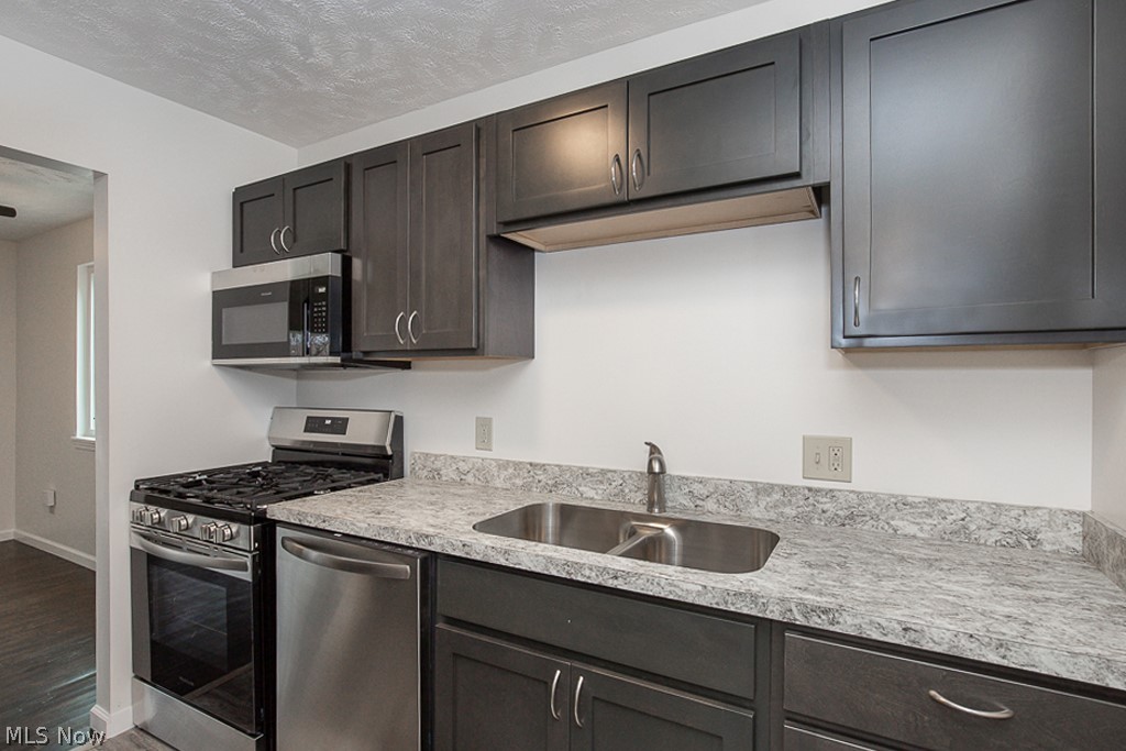 Milstein - Residential