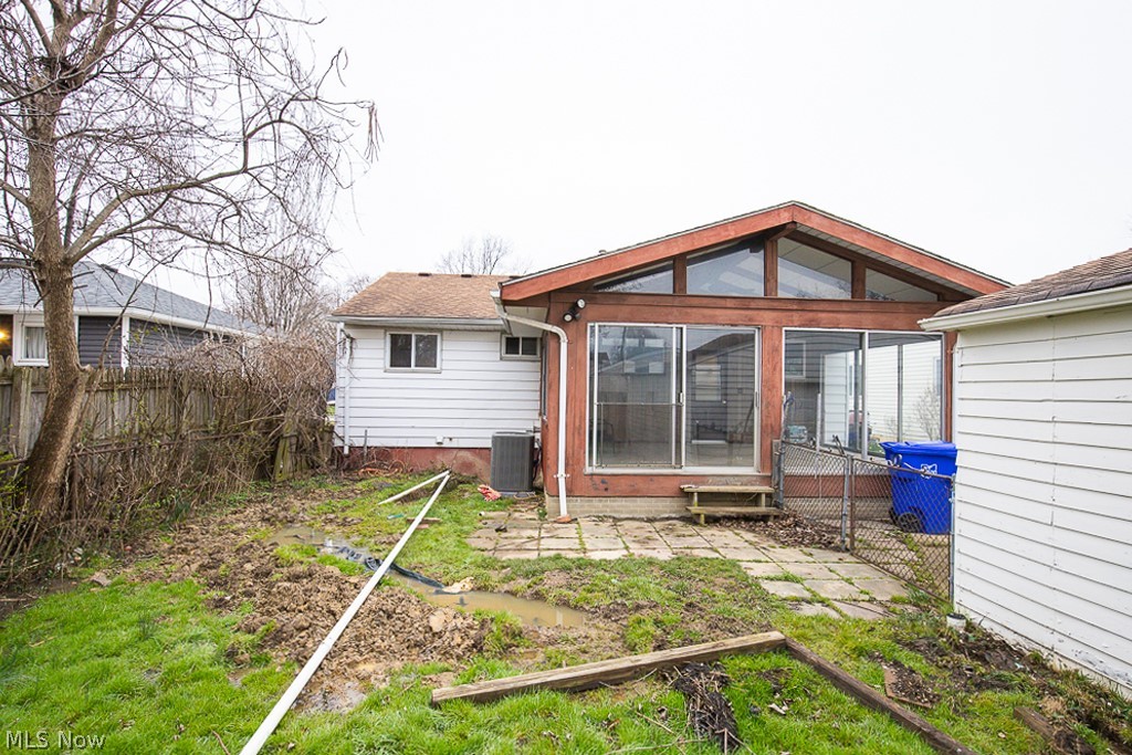 Milstein - Residential