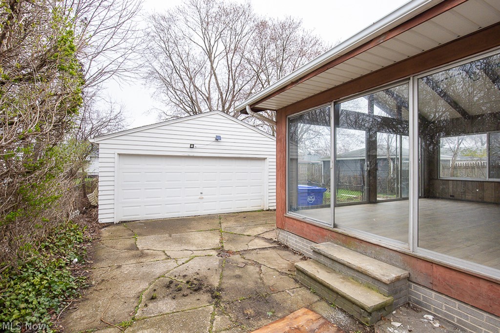 Milstein - Residential