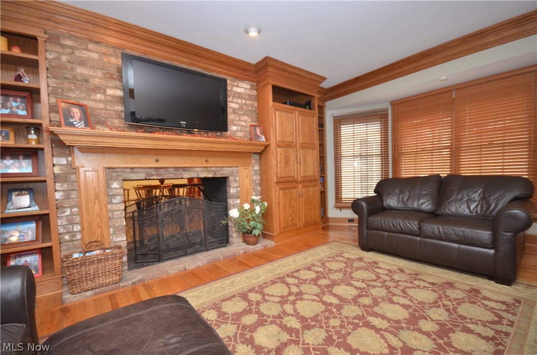 Canterbury Place - Residential