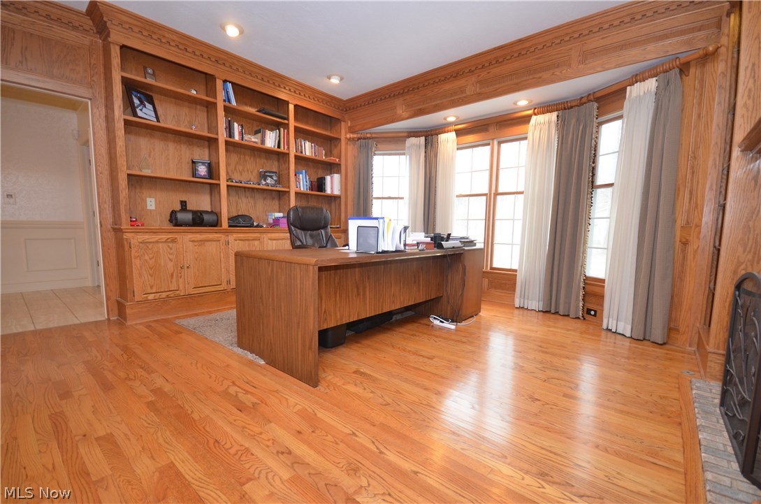 Canterbury Place - Residential