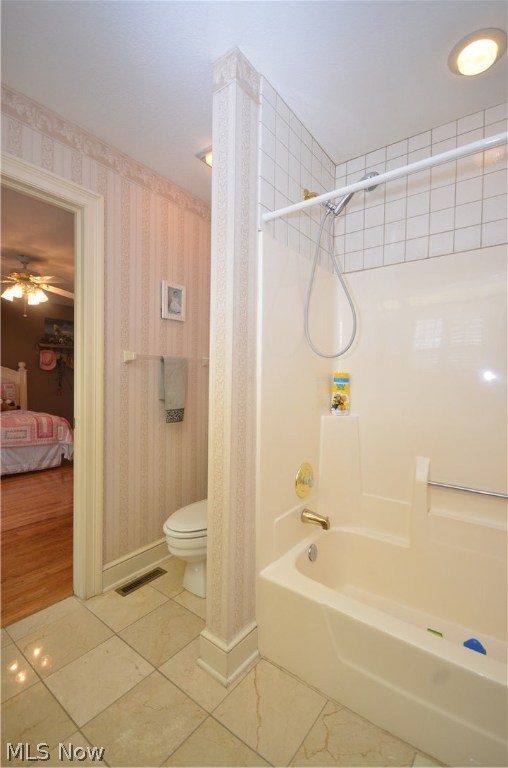 Canterbury Place - Residential