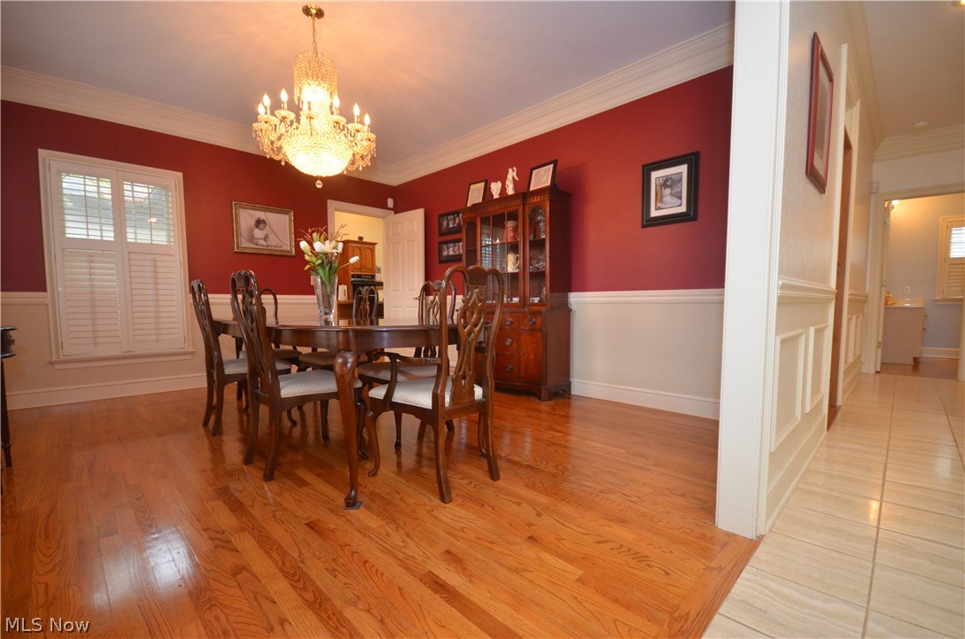 Canterbury Place - Residential