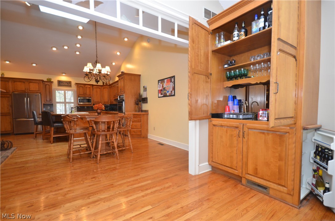 Canterbury Place - Residential