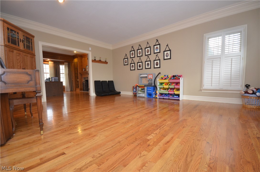 Canterbury Place - Residential