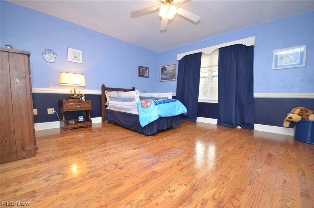 Canterbury Place - Residential