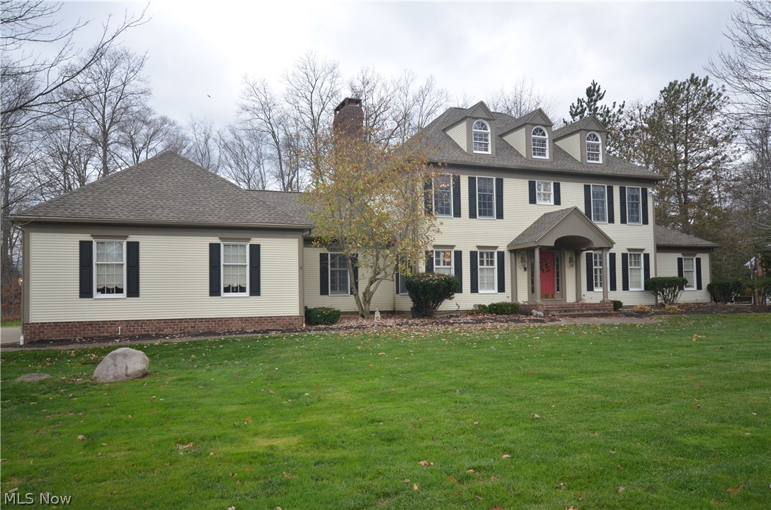 Canterbury Place - Residential