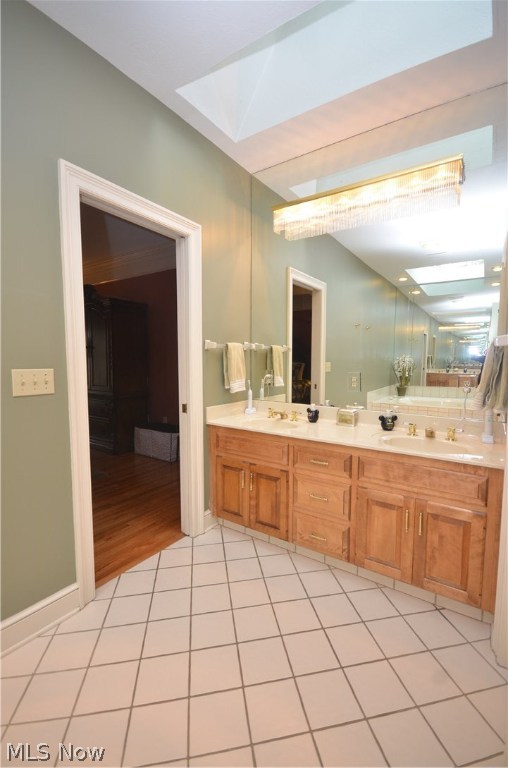 Canterbury Place - Residential